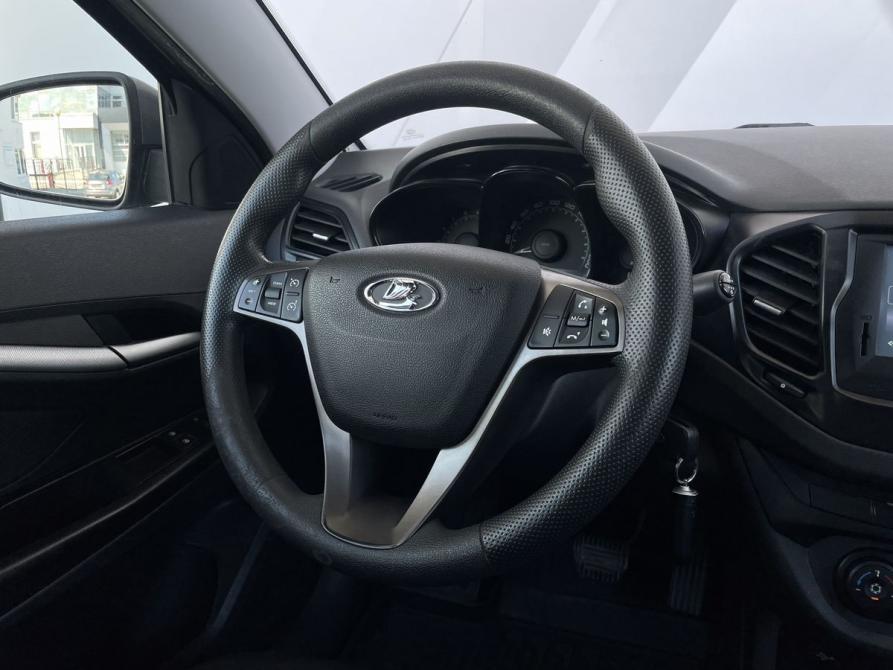 Lada (ВАЗ) Vesta I Екатеринбург  - изображение 14