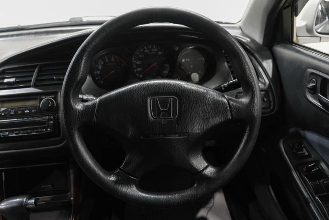 Honda Accord VI с пробегом 2001 года, цена 429 000 рублей, 581000 км, седан, Автокод Объявления
