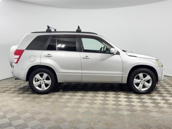 Suzuki Grand Vitara II Рестайлинг с пробегом 2008 года, цена 719 900 рублей, 189042 км, внедорожник, Автокод Объявления