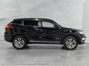 Geely Atlas I Новосибирск  - изображение 34