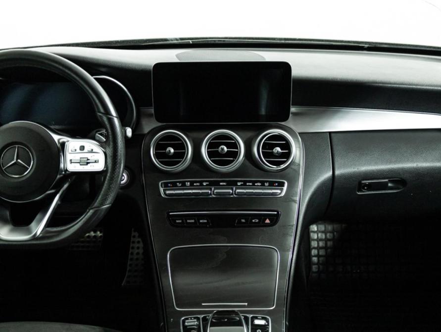 Mercedes-Benz C-Класс IV (W205) Рестайлинг Санкт-Петербург  - изображение 14