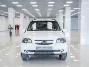 Chevrolet Niva I Рестайлинг Самара  - изображение 20