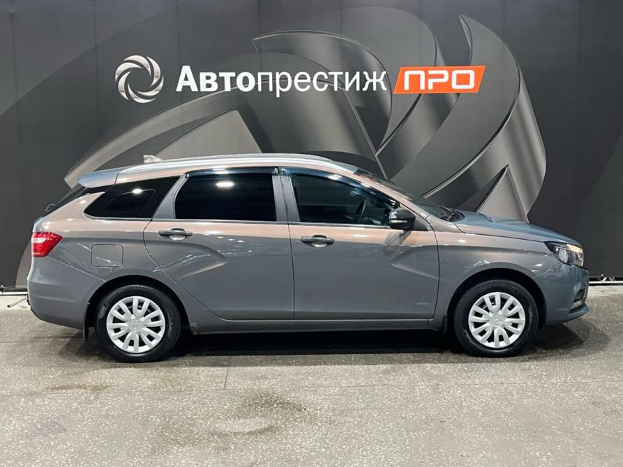 Lada (ВАЗ) Vesta I Пермь  - изображение 4