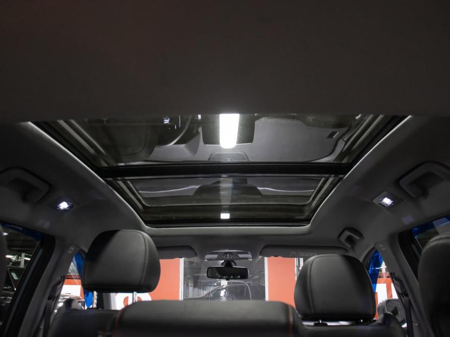 Chery Tiggo 7 Pro I Москва  - изображение 19