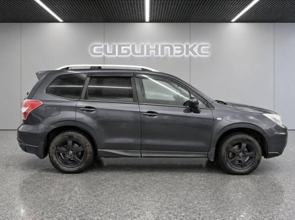 Subaru Forester IV с пробегом 2013 года, цена 1 479 000 рублей, 228132 км, внедорожник, Автокод Объявления