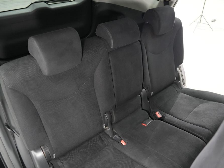Toyota Prius Alpha I (ZVW40/41) Рестайлинг Новосибирск  - изображение 25