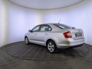 Skoda Rapid I Москва  - изображение 34