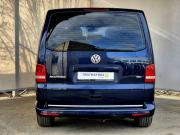 Volkswagen Multivan T5 Рестайлинг Петрозаводск  - изображение 35