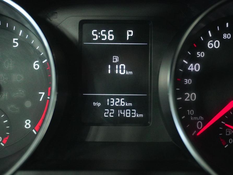 Volkswagen Jetta VI Рестайлинг Вологда  - изображение 17