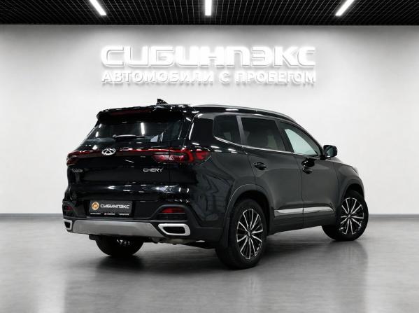 Chery Tiggo 8 I Рестайлинг с пробегом 2022 года, цена 1 665 000 рублей, 90000 км, внедорожник, Автокод Объявления