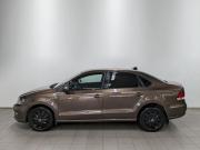 Volkswagen Polo V Рестайлинг Москва  - изображение 36