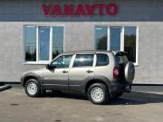 Chevrolet Niva I Рестайлинг Альметьевск  - изображение 30