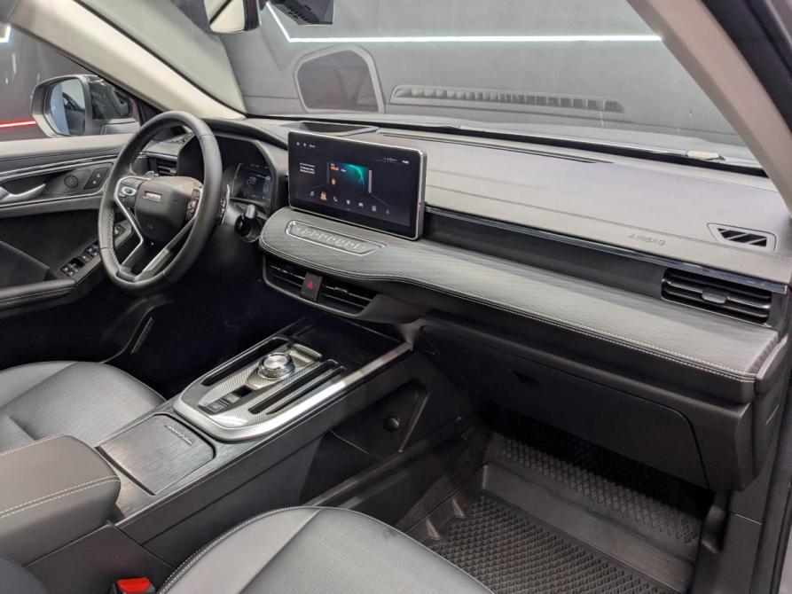 Haval Jolion I Рестайлинг Москва  - изображение 19