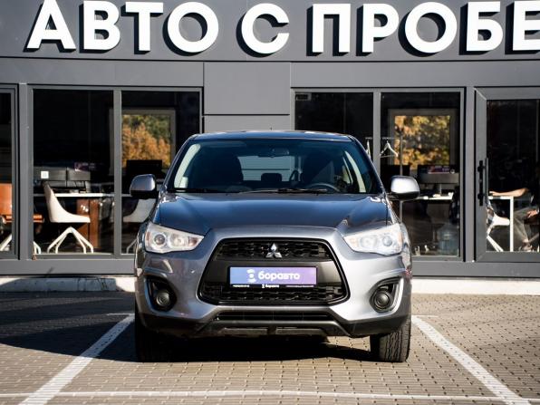Mitsubishi ASX I Рестайлинг с пробегом 2012 года, цена 990 000 рублей, 136000 км, внедорожник, Автокод Объявления