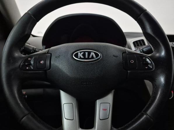 Kia Ceed I Рестайлинг с пробегом 2012 года, цена 715 000 рублей, 285721 км, универсал, Автокод Объявления