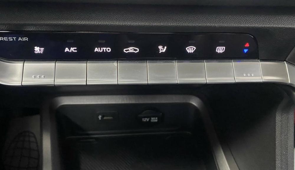 Changan CS35 Plus I Рестайлинг Красноярск  - изображение 12