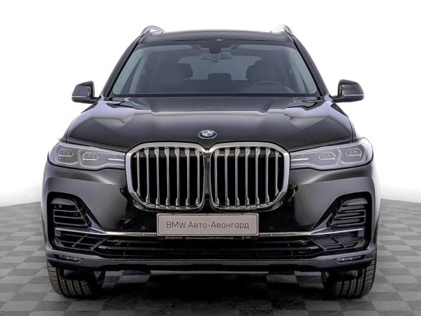 BMW X7 I (G07) с пробегом 2019 года, цена 7 350 000 рублей, 98369 км, внедорожник, Автокод Объявления