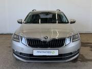 Skoda Octavia III (A7) Рестайлинг Псков  - изображение 26