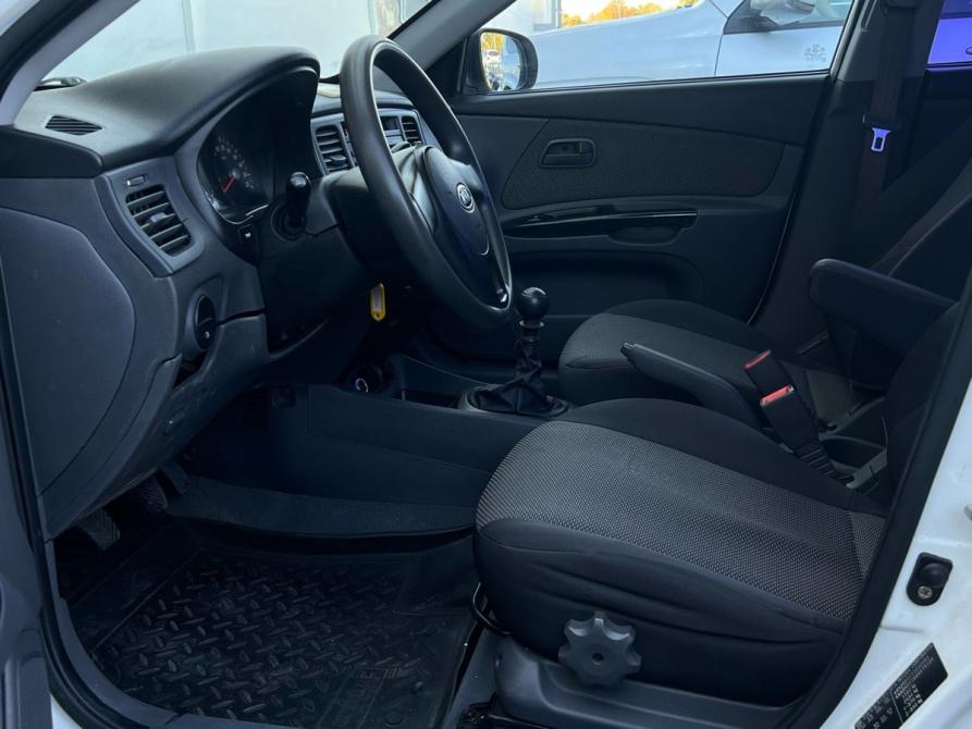 Kia Rio II Рестайлинг Волгоград  - изображение 13