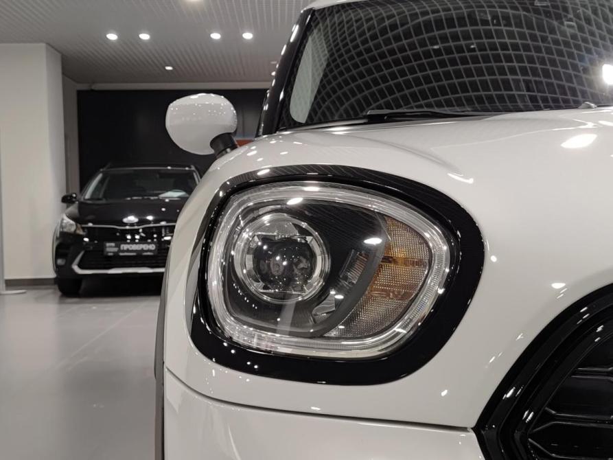 Mini Countryman II Казань  - изображение 21