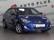Hyundai Solaris I Минеральные Воды  - изображение 17