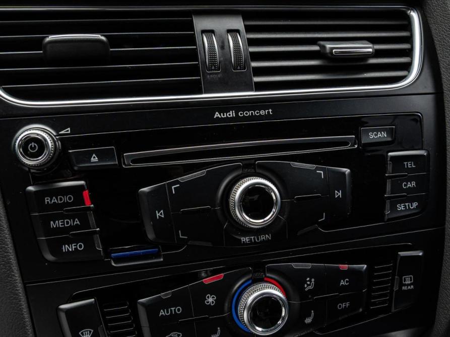 Audi A4 IV (B8) Рестайлинг Краснодар  - изображение 19