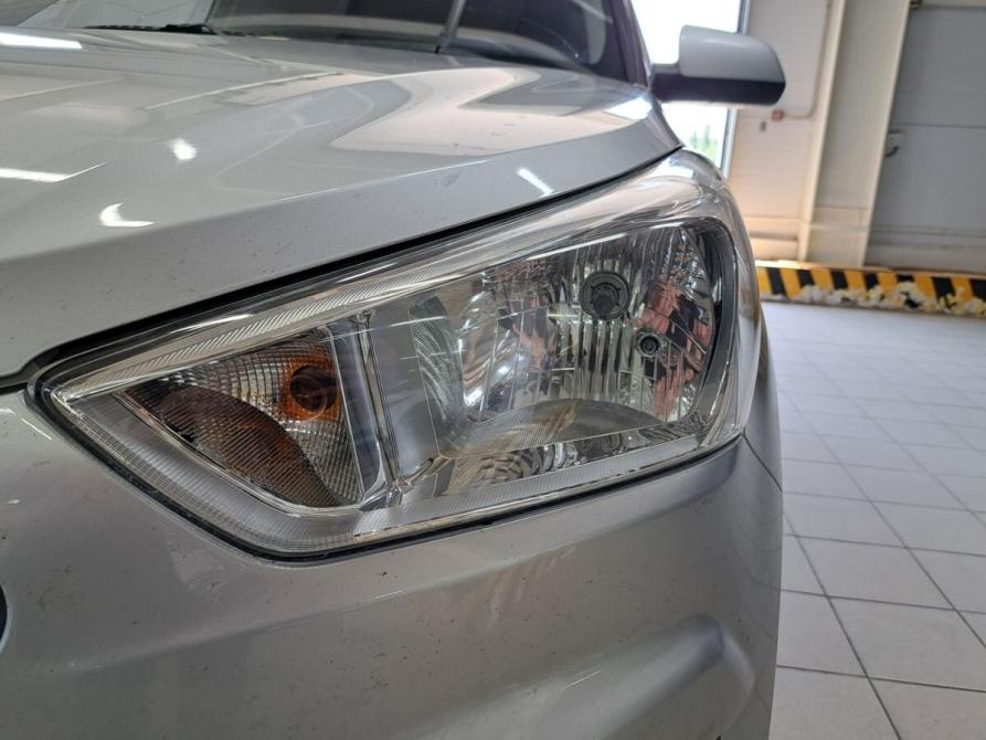 Hyundai Creta I Набережные Челны  - изображение 21
