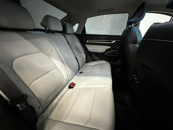 Geely Emgrand II с пробегом 2023 года, цена 1 650 000 рублей, 59884 км, седан, Автокод Объявления