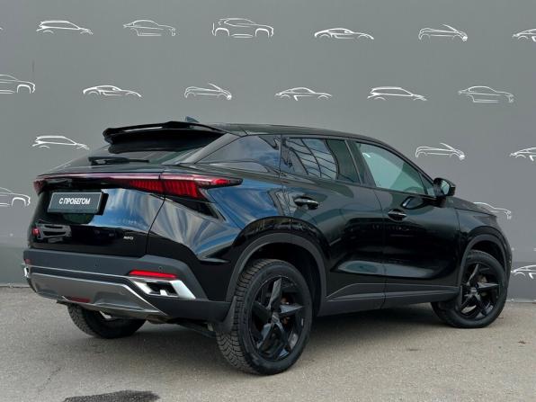 Omoda C5 I с пробегом 2023 года, цена 1 782 700 рублей, 40677 км, внедорожник, Автокод Объявления