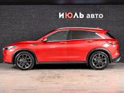 Infiniti QX50 II Екатеринбург  - изображение 30