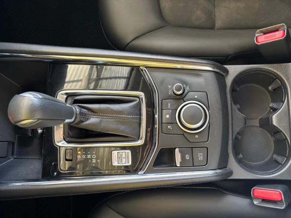 Mazda CX-5 II с пробегом 2020 года, цена 2 928 000 рублей, 135000 км, внедорожник, Автокод Объявления