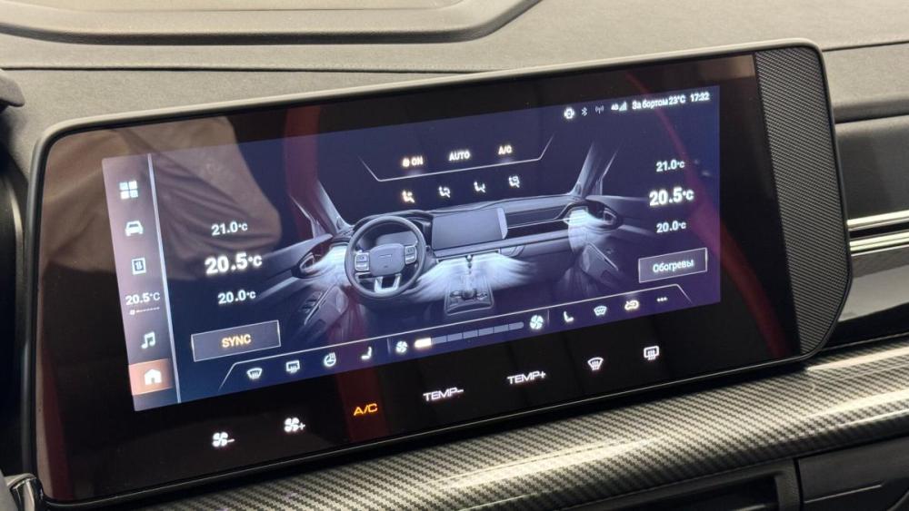 Haval H3 I Киров  - изображение 12