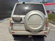 Toyota Land Cruiser Prado 90 Series Кемерово  - изображение 65