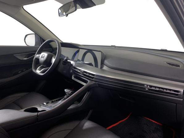 Changan CS35 Plus I Рестайлинг с пробегом 2023 года, цена 1 699 000 рублей, 65909 км, внедорожник, Автокод Объявления