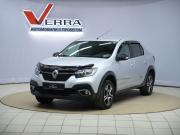 Renault Logan II Рестайлинг Уфа  - изображение 17