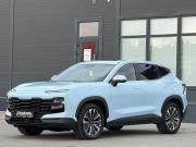 JETOUR DASHING I Волгоград  - изображение 44