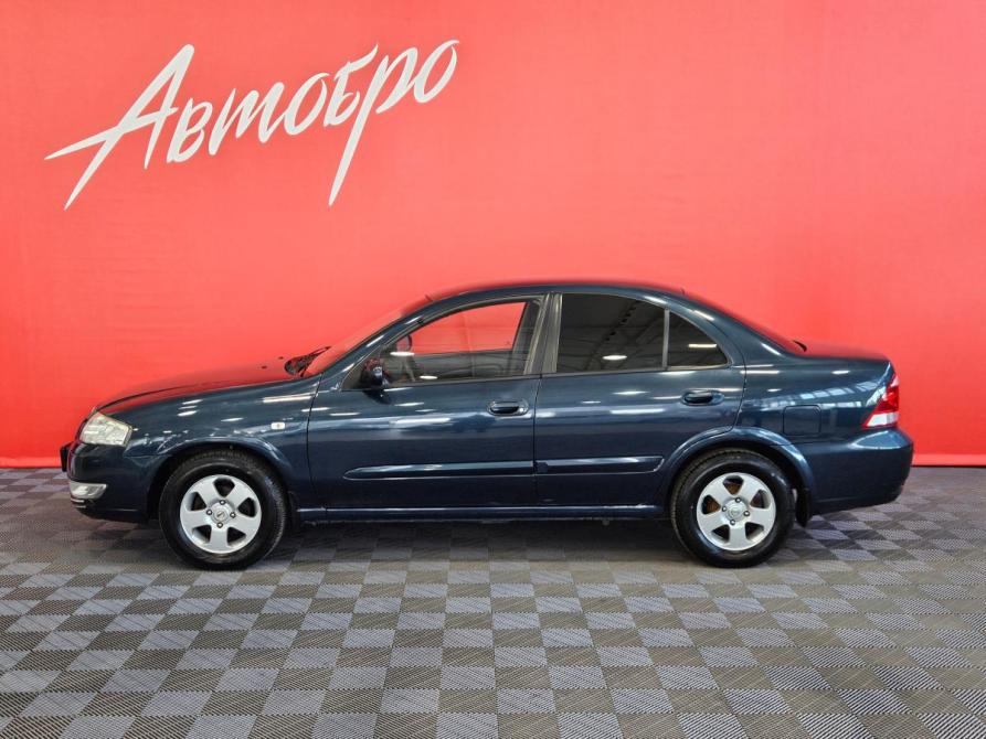 Nissan Almera Classic I Вологда  - изображение 2