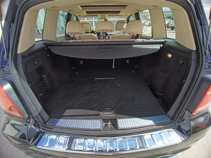 Mercedes-Benz GLK-Класс I (X204) Рестайлинг Санкт-Петербург  - изображение 10
