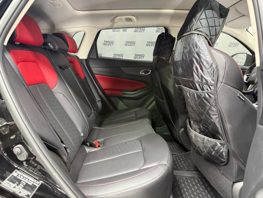 Changan UNI-S (CS55 Plus) Красноярск  - изображение 4