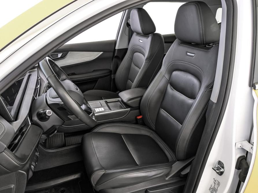 Chery Tiggo 7 Pro Max I Москва  - изображение 20