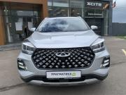 Chery Tiggo 4 Pro I Рестайлинг Великие Луки  - изображение 26