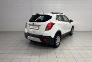 Opel Mokka I Астрахань  - изображение 24