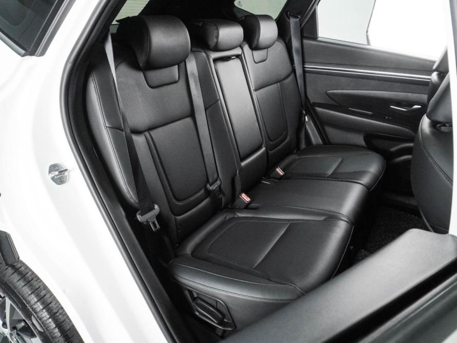 Hyundai Tucson IV Воронеж  - изображение 7