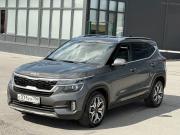 Kia Seltos I Волгоград  - изображение 30