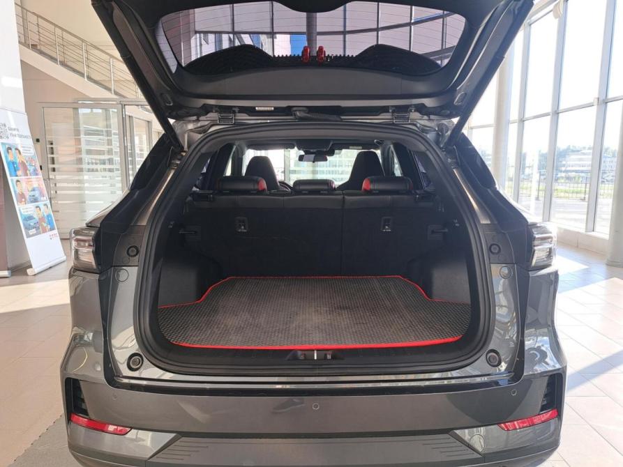Changan CS55 Plus II Казань  - изображение 12