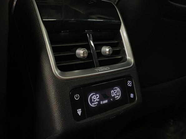 Chery Tiggo 8 Pro Max I с пробегом 2023 года, цена 2 230 000 рублей, 63947 км, внедорожник, Автокод Объявления