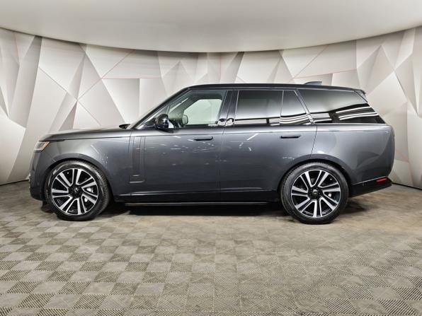 Land Rover Range Rover V с пробегом 2024 года, цена 15 600 000 рублей, 48735 км, внедорожник, Автокод Объявления