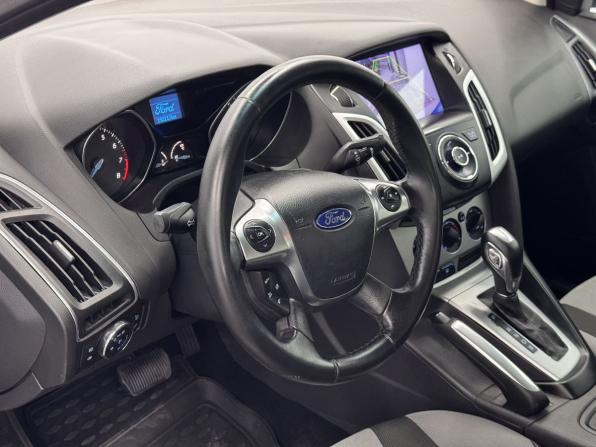Ford Focus III с пробегом 2012 года, цена 688 000 рублей, 192215 км, седан, Автокод Объявления