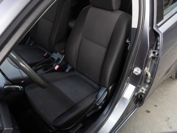 Mitsubishi Lancer X с пробегом 2010 года, цена 735 000 рублей, 226679 км, седан, Автокод Объявления