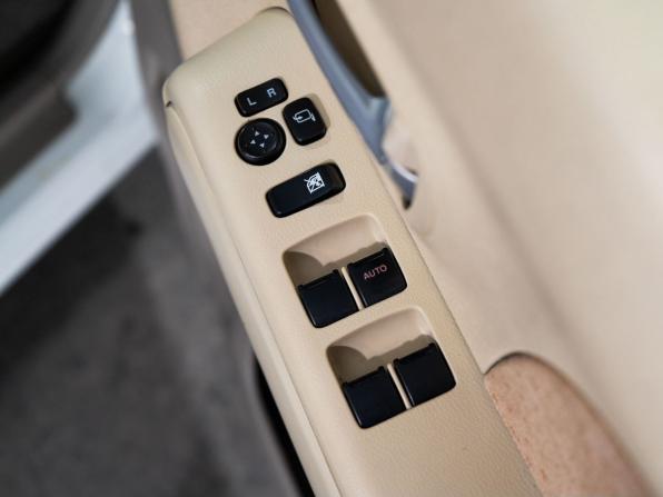 Nissan Moco II с пробегом 2010 года, цена 450 000 рублей, 136279 км, хэтчбек, Автокод Объявления